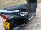 Honda Dio 2016