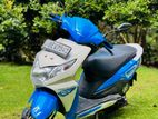 Honda Dio 2016