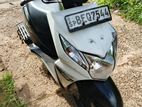 Honda Dio 2016