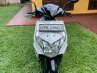 Honda Dio 2016