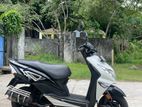 Honda Dio 2016