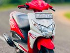 Honda Dio 2016