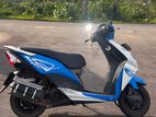 Honda Dio 2016