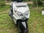 Honda Dio 2016