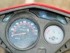 Honda Dio 2016