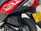 Honda Dio 2016