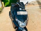 Honda Dio 2016