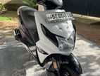 Honda Dio 2016