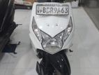 Honda Dio 2016