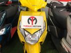 Honda Dio 2016