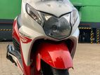 Honda Dio 2016