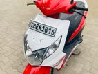 Honda Dio 2016