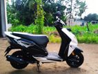 Honda Dio 2016