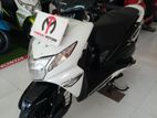 Honda Dio 2016