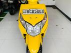 Honda Dio 2016