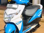 Honda Dio 2016