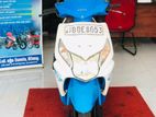 Honda Dio 2016