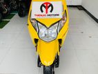 Honda Dio 2016