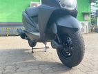 Honda Dio 2016