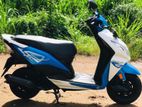 Honda Dio 2016