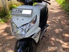 Honda Dio 2016