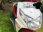 Honda Dio 2016