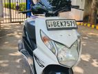 Honda Dio 2016