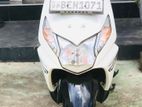 Honda Dio 2016