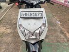 Honda Dio 2016