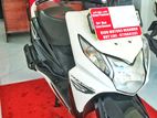 Honda Dio 2016