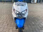 Honda Dio 2016