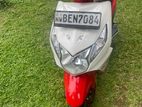 Honda Dio 2016