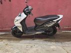 Honda Dio 2016