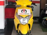 Honda Dio 2016