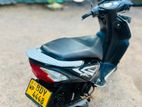 Honda Dio 2016