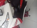 Honda Dio 2016