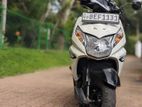 Honda Dio 2016