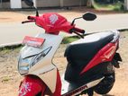 Honda Dio 2016