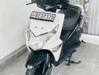 Honda Dio 2016