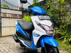 Honda Dio 2016