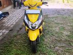 Honda Dio 2016