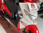 Honda Dio 2016