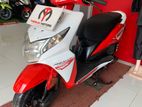 Honda Dio 2016