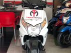 Honda Dio 2016