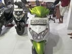 Honda Dio 2016