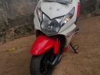 Honda Dio 2016