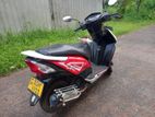 Honda Dio 2016