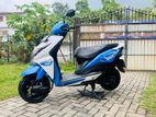 Honda Dio 2016