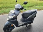 Honda Dio 2016