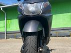 Honda Dio 2016